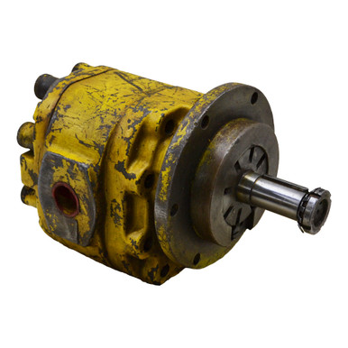 Commercial MH363-BIEO-20-4 Hydraulic Gear Motor