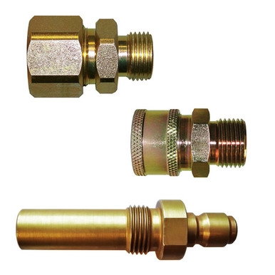 Wire Guide Module angle bracket face mount WGM-023