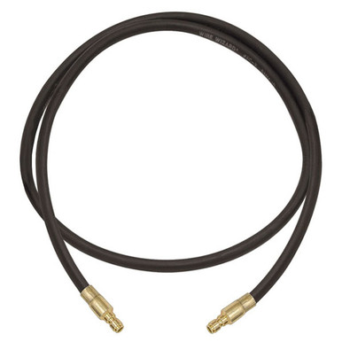 Conduit Flexible assy w/swaged bayonets 120in or 10ft (3m) FCXS-120