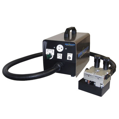 Non-Stop Wire (NSW) Butt Welder (220V-European)* NSW-BW-220-EU-R13