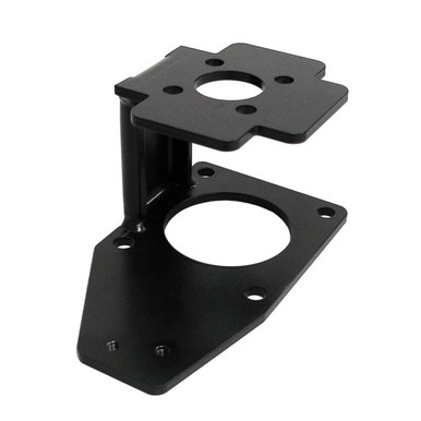 Pneumatic Feed Assist (PFA) remote mounting bracket PFA-WM