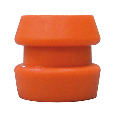 Quick Disconnect insulator safety sleeve (orange) U-005
