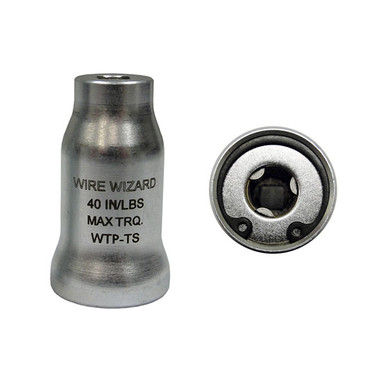 PowerBall 9mm Tip Socket WTP-TS