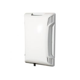 Automation Components Inc (ACI) A/20K-R2S-A24-B4 Room Thermistor W/Setpoint 9.5k-1k 20000 Ohm