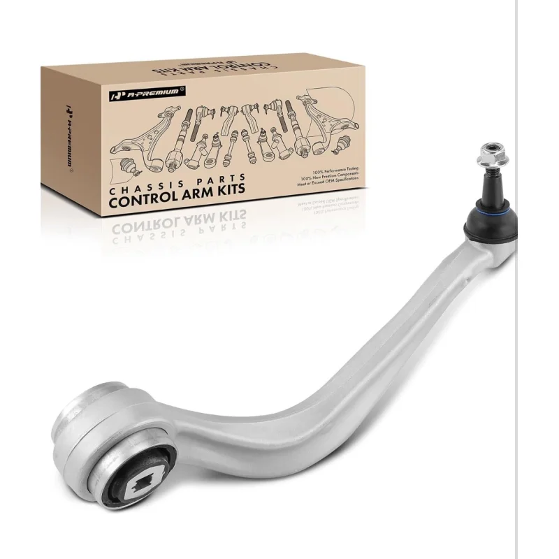 A-Premium Front Left Lower Control Arm