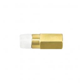Daikin-McQuay A15214-1 Fusible Plug 168°F Mueller