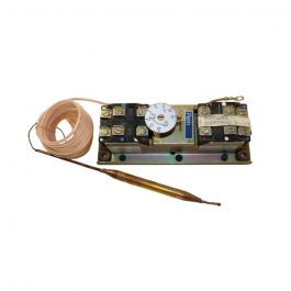 Johnson Controls A36AHA-9107 Temperature Control Unit