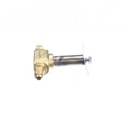 Heatcraft Refrigeration A3F1 Sporlan Solenoid Valve W/O Coil