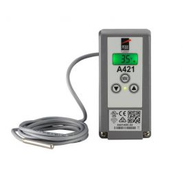 Johnson A421ABC-04C Electronic Temperature Control