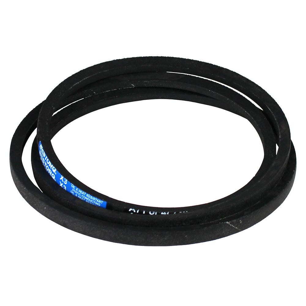 A50 V-Belt – 4L520 – 1/2" x 52" – A Section Replacement