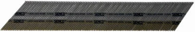 Angled Collated Bright Finish Nails, 15 Gauge, 1-3/4 In., 1000 Ct.