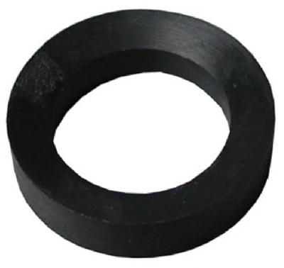 Water Heater Connector Gasket, 3/4 In., 4-Pk.