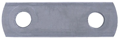 2-5/8 In. Shackle Strap, 1.25 In. x 9/16 In.