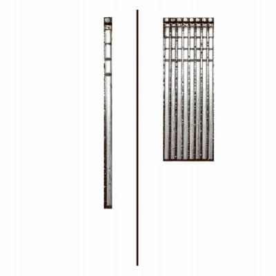 Brad Nails, 16 Gauge, 1.5-In., 2,500-Ct.
