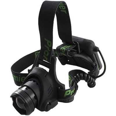 800 Lumen Tactical Headlamp