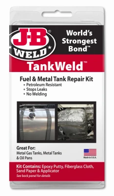Fuel/Metal Tank Repair Kit