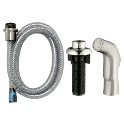 Kitchen Side Spray, RP36096BN, Brushed Nickel