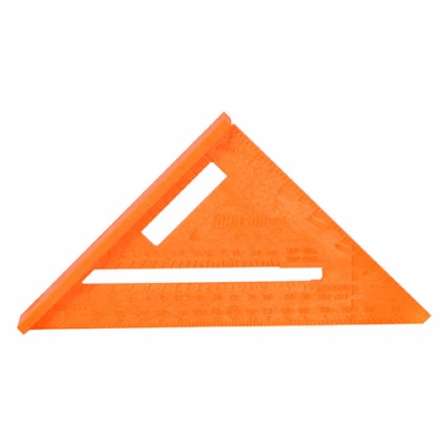 Rafter Angle Square, 7-In.