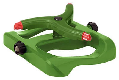 3-Arm Rotary Sprinkler
