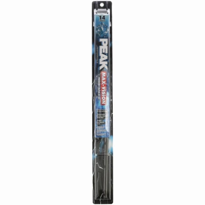 Max-Vision Premium Wiper Blade, 14 In.
