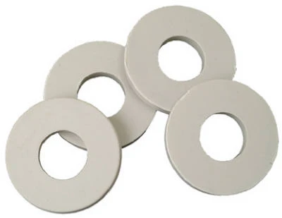 Toilet Seat Washer, Rubber