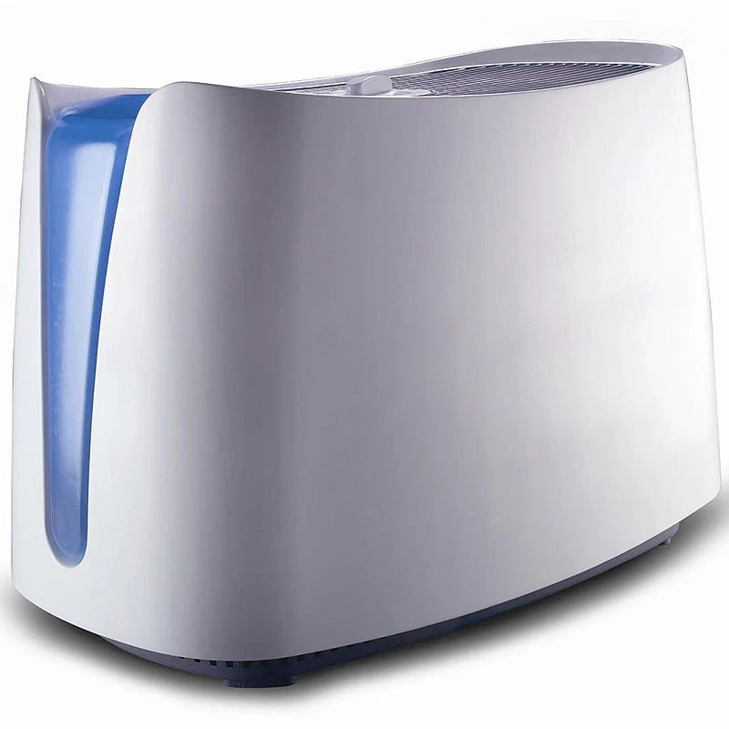 Humidifier, Germ-Free, Cool Mist, 2-Gals.