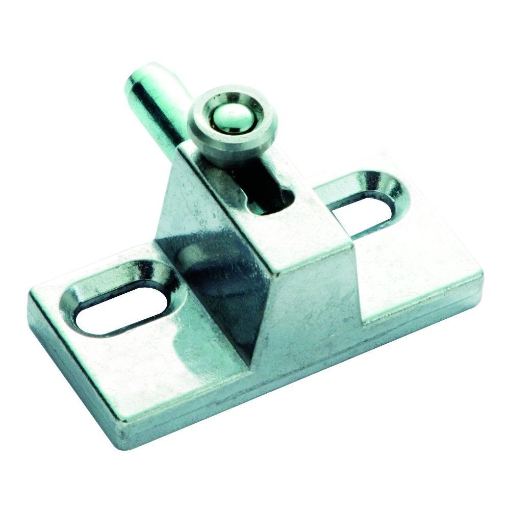 Patio Door Screw Lock