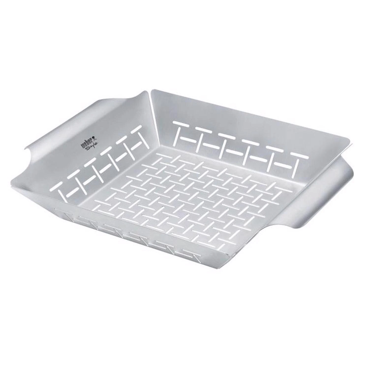 Deluxe Grilling Basket, Large