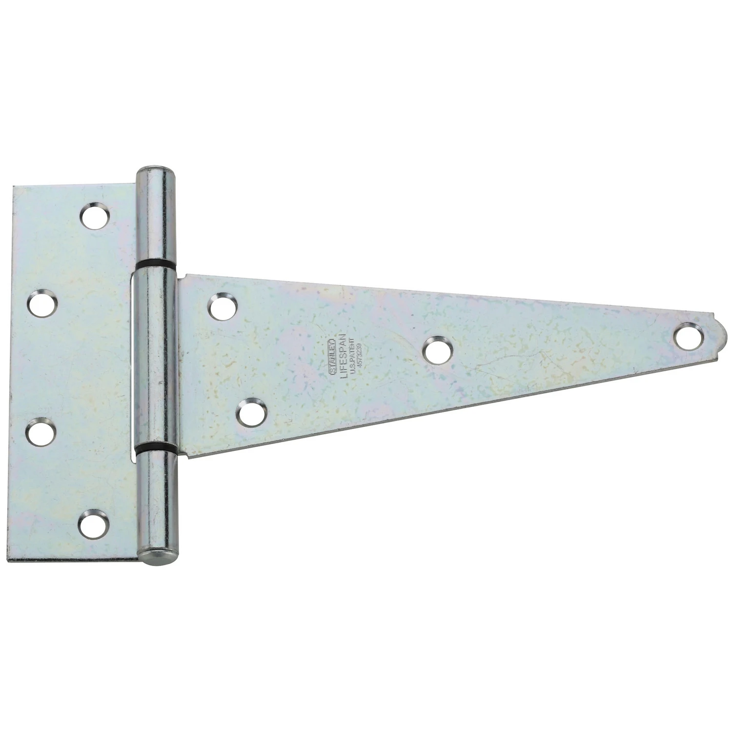 Extra Heavy Duty Gate T-Hinge, 8 In.