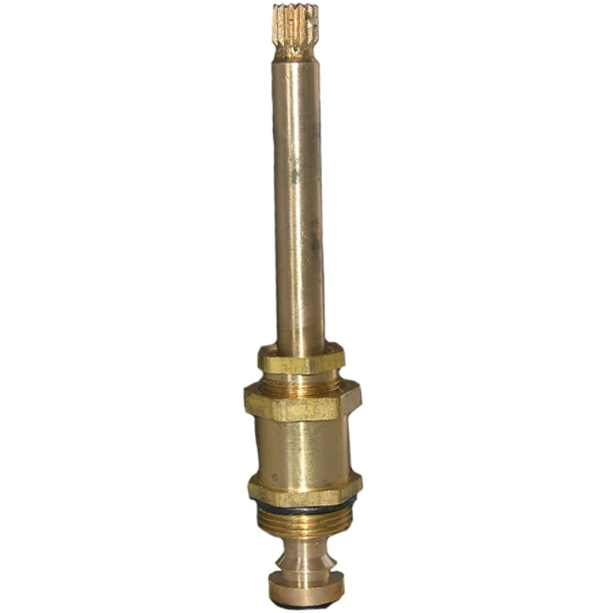Sayco Tub & Shower Faucet Stem, Hot & Cold