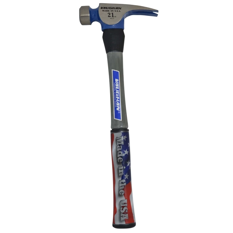 21 oz. Fiberglass California Framing Hammer