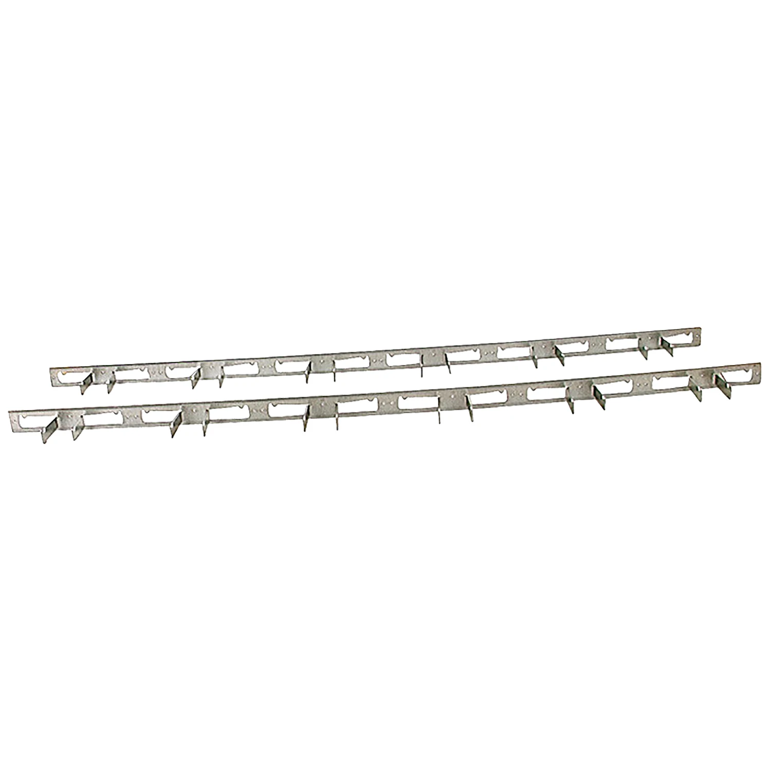 8 Ft. Garage & Tool Organizer