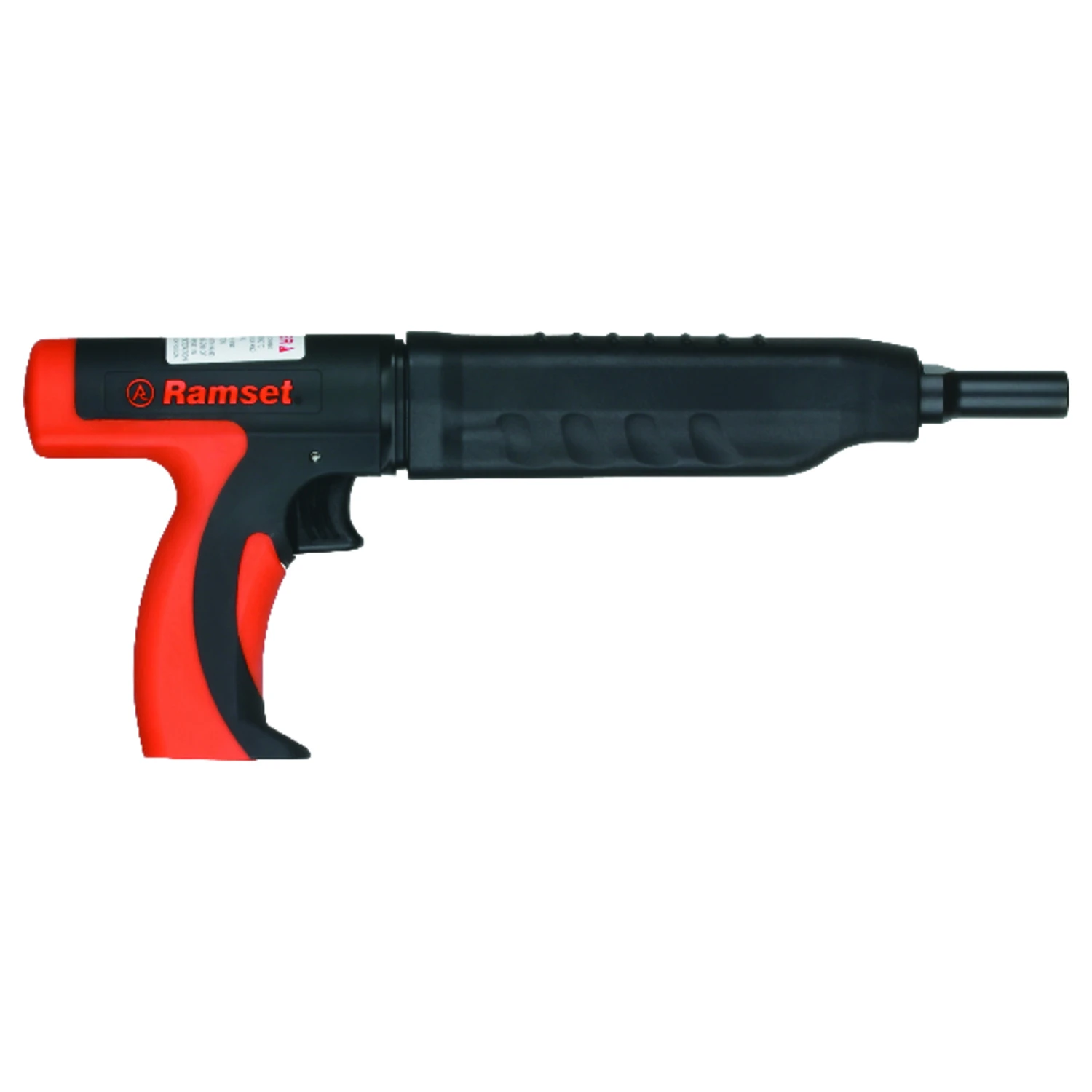 Mastershot Fastener Tool, Single Shot, .22-Ca.