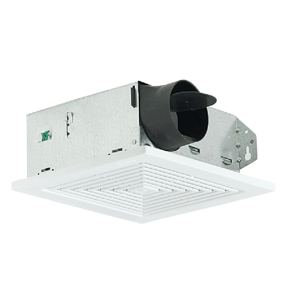 Broan Deluxe Bathroom Fan