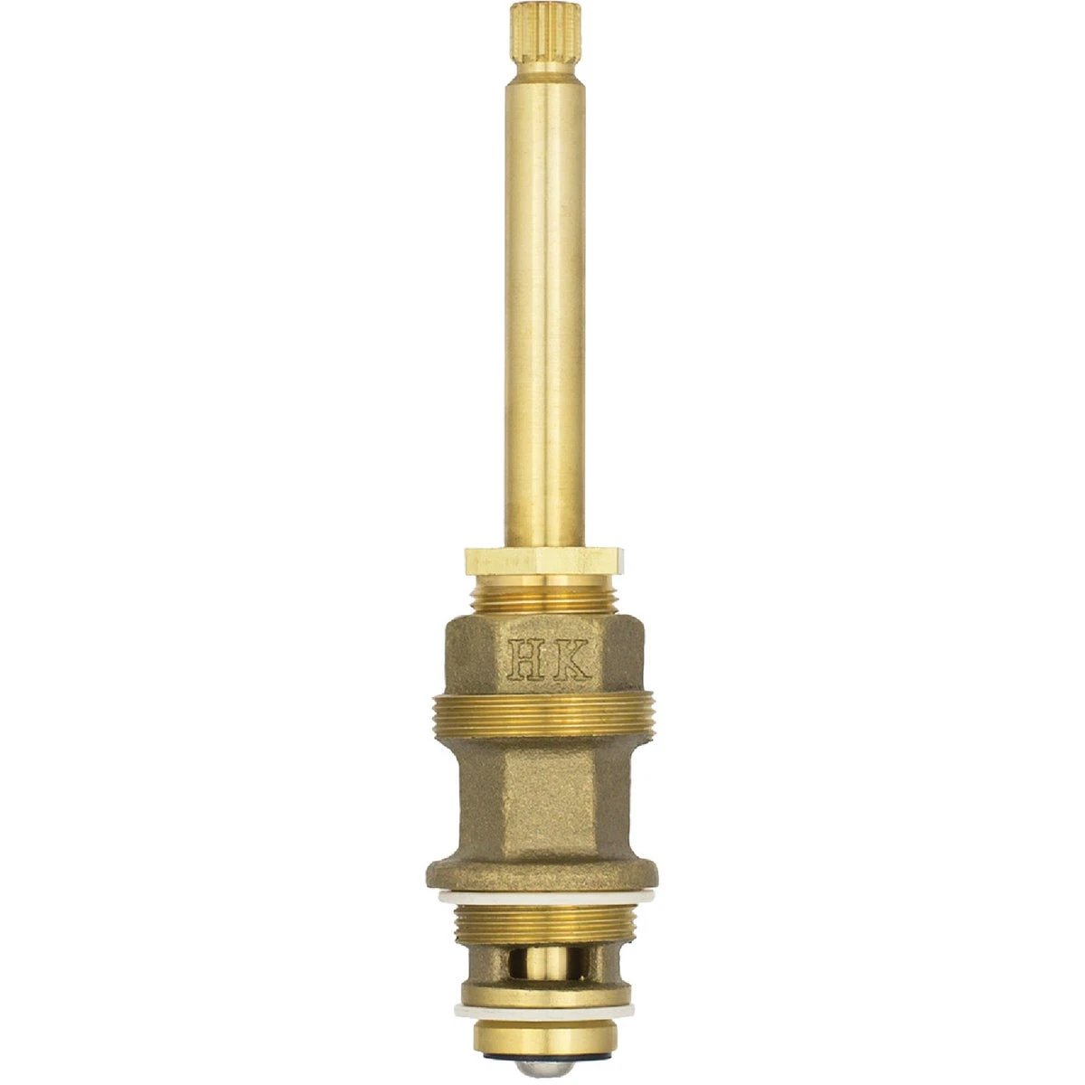 Shower Diverter Stem, New Style