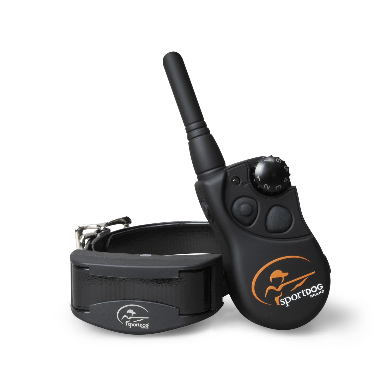 YardTrainer 100 Remote Trainer, Basic Dog Training, Waterproof, 100-yd Range