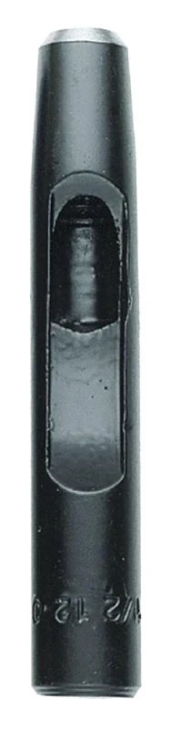Forged Steel Punch, 1/2-In.