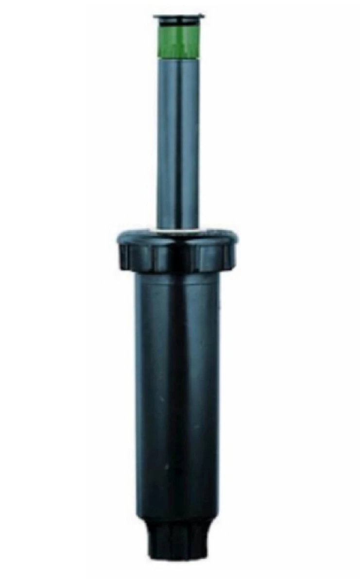 400 Series Pop-Up Sprinkler Head, Half-Pattern