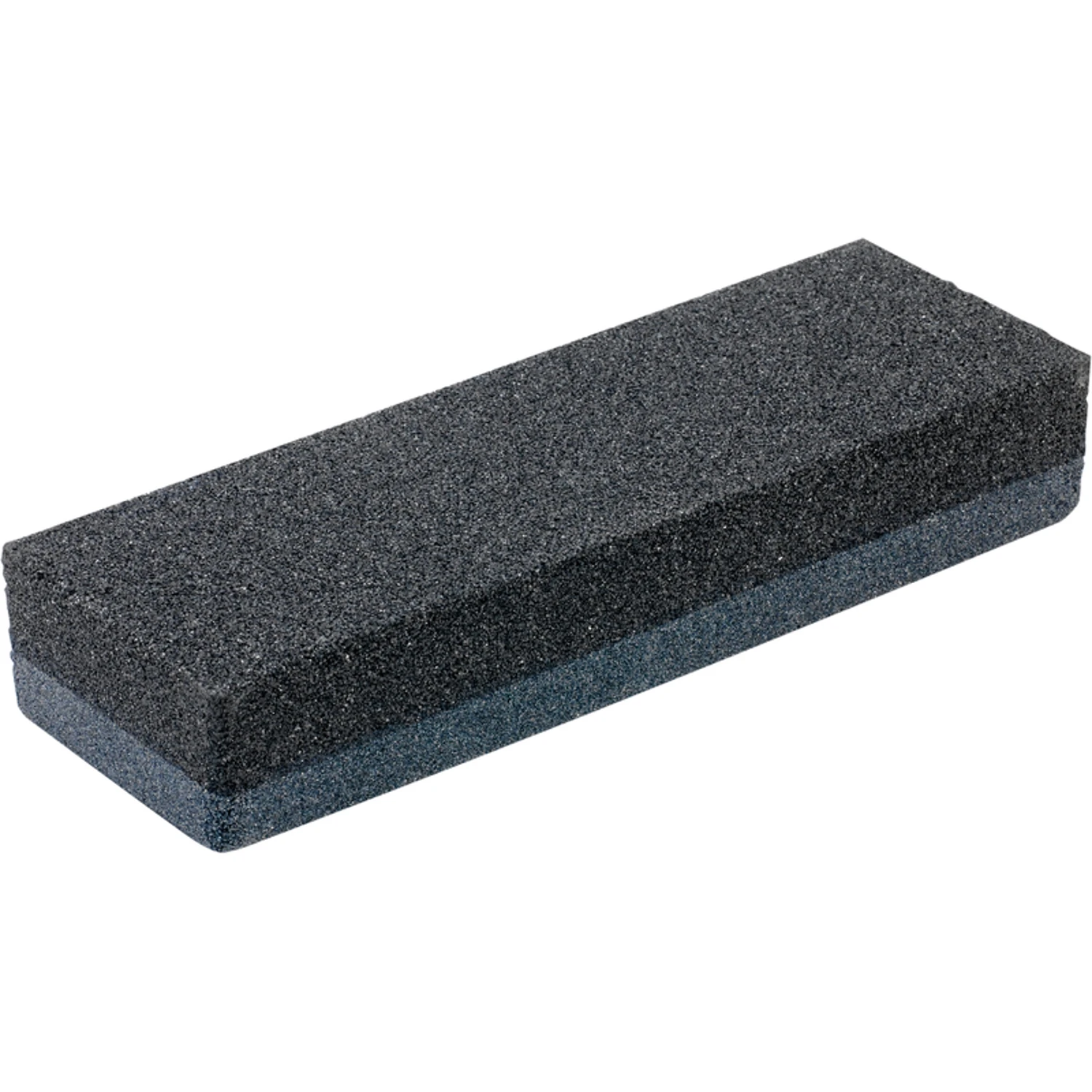 Dual-Grit Rubbing Stone, 6 x 2 x 1 In.