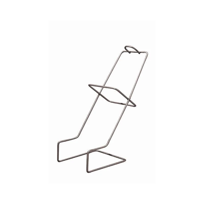 Calf Nursing Bottle Rack, Wire, 2-Qts.