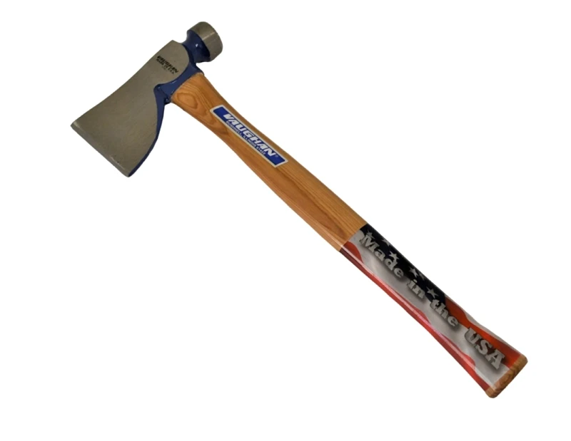 Rigbuilder Hatchet, 28-oz.