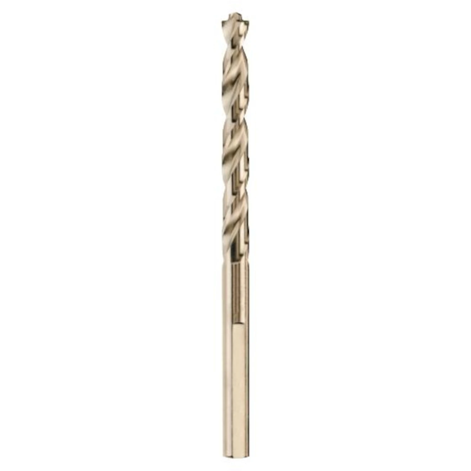Split-Point Drill Bit, 1/16 In., 2-Pk.