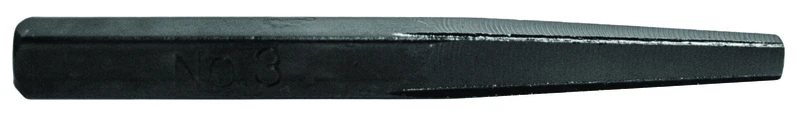 Screw Extractor, Square Flute, #3