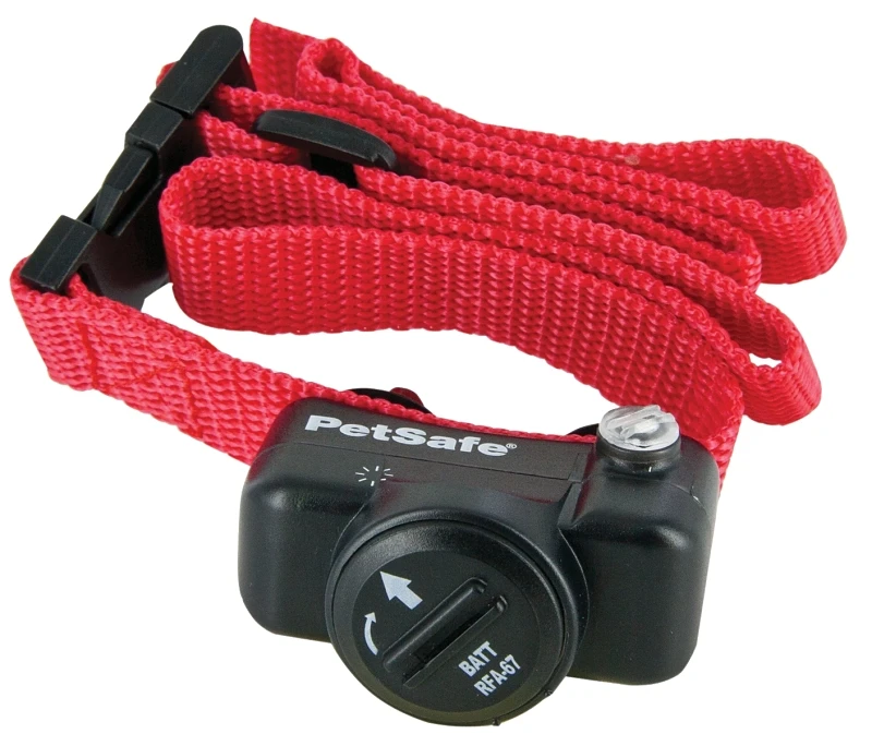 Fence Kit Ultra Light Receiver Collar