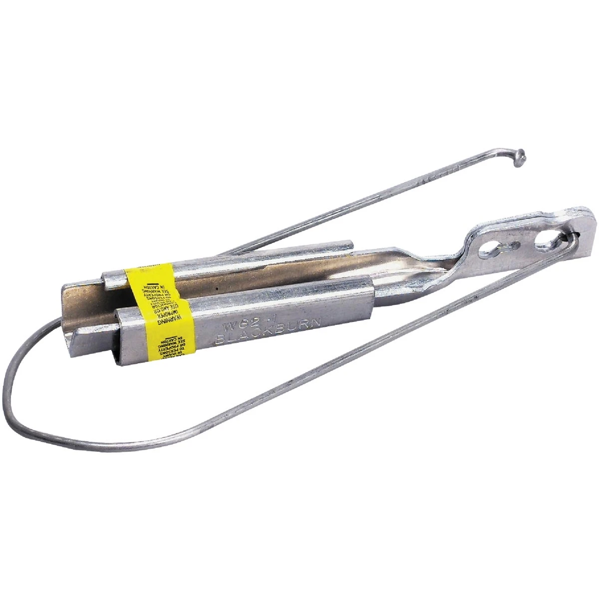 Service Entrance Wedge Clamp, 2 to 6 AWG