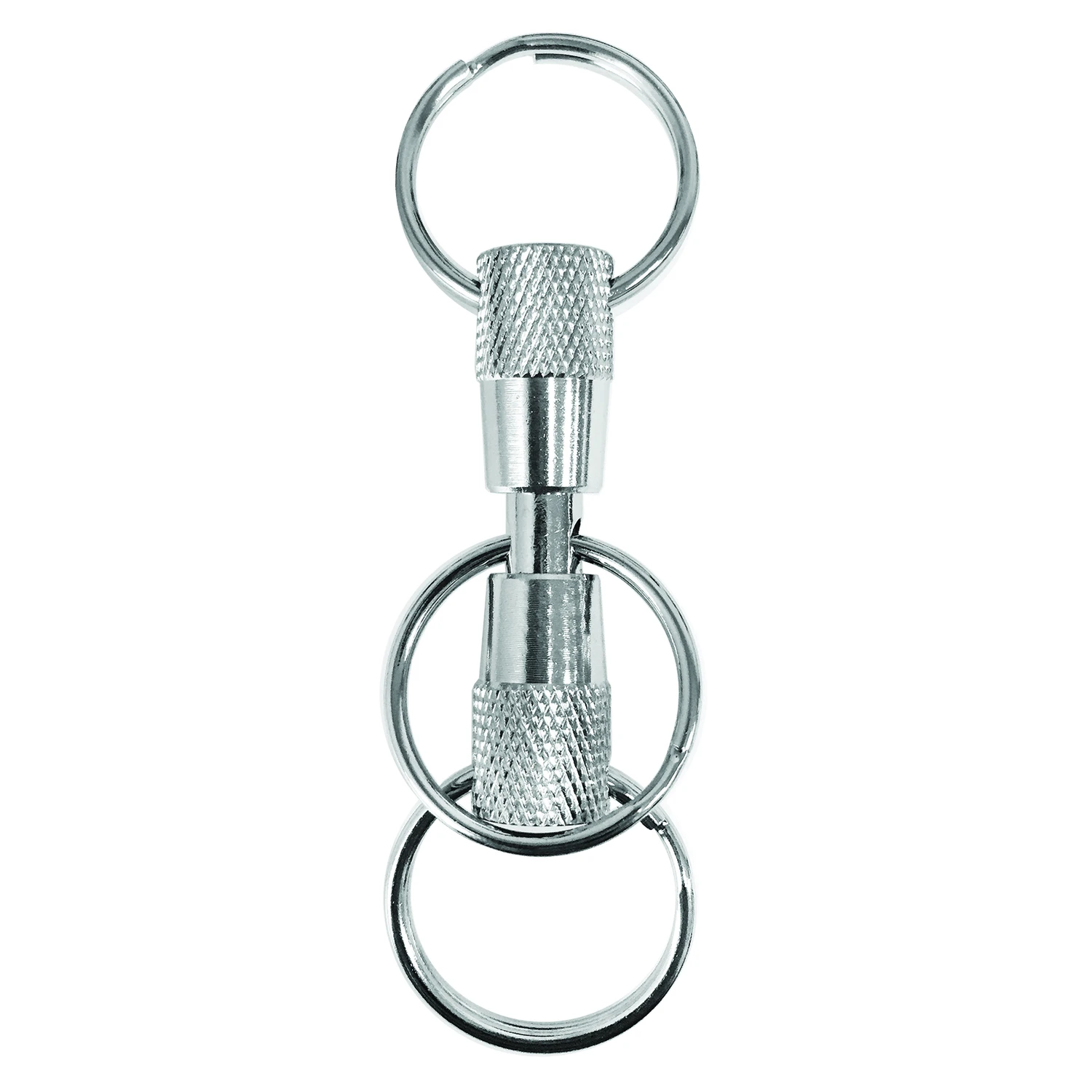 Key Holder, 3-Way Pull-Apart