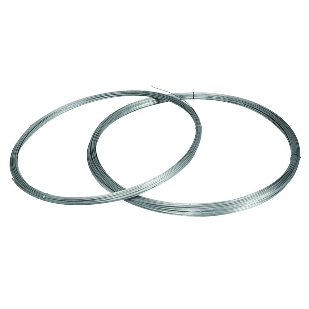 Merchant Wire, 392 Ft., 317524A , 12-1/2-Gauge