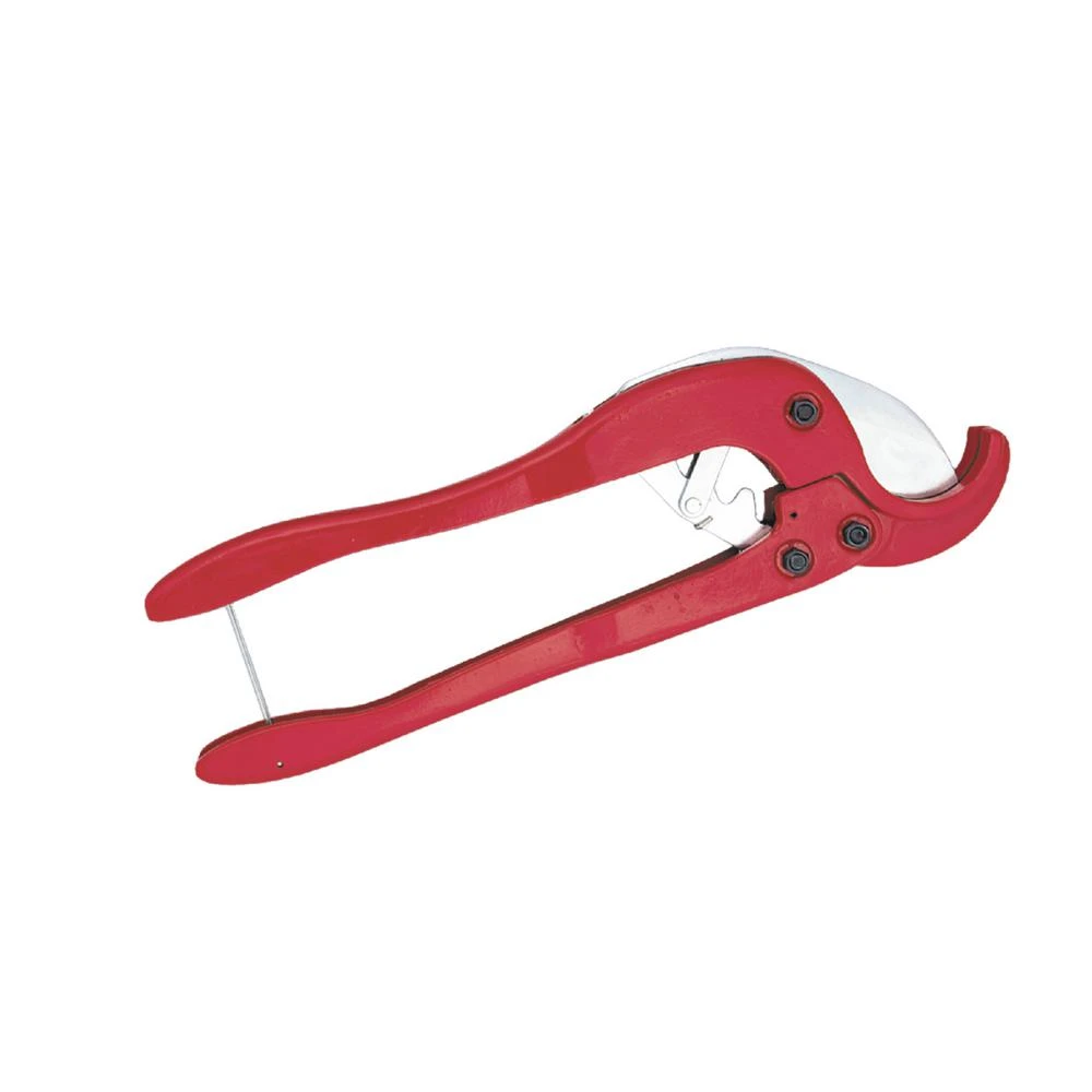 Underground Sprinkler PVC Cutting Tool, 1/2 to 2 In.