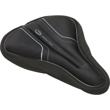 Coosh 800 Memory FoamBicycle Seat Pad