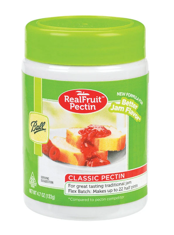 RealFruit Classic Pectin Flex Batch, 4.7 oz.